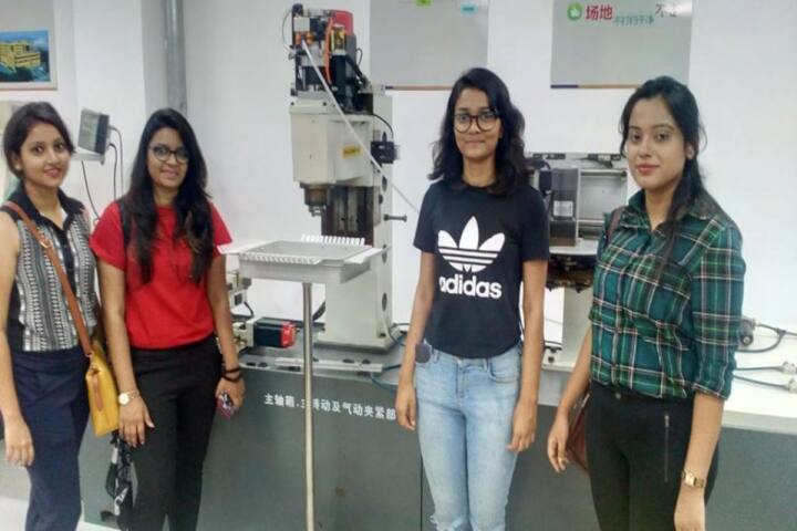 laboratory